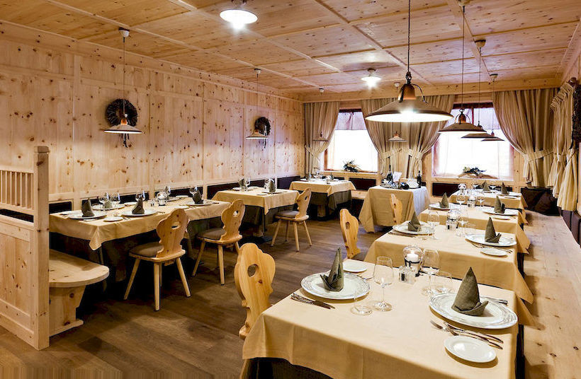 Hotel Al Sole  | Fai Della Paganella | Trento | Italia 11