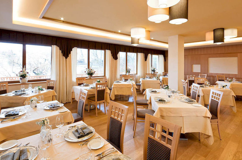 Hotel Al Sole  | Fai Della Paganella | Trento | Italia 13