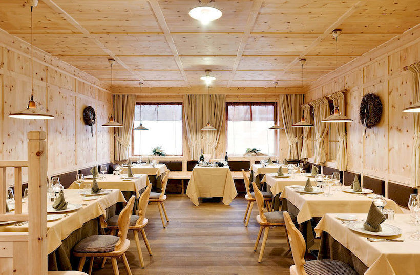 Hotel Al Sole  | Fai Della Paganella | Trento | Italia 14