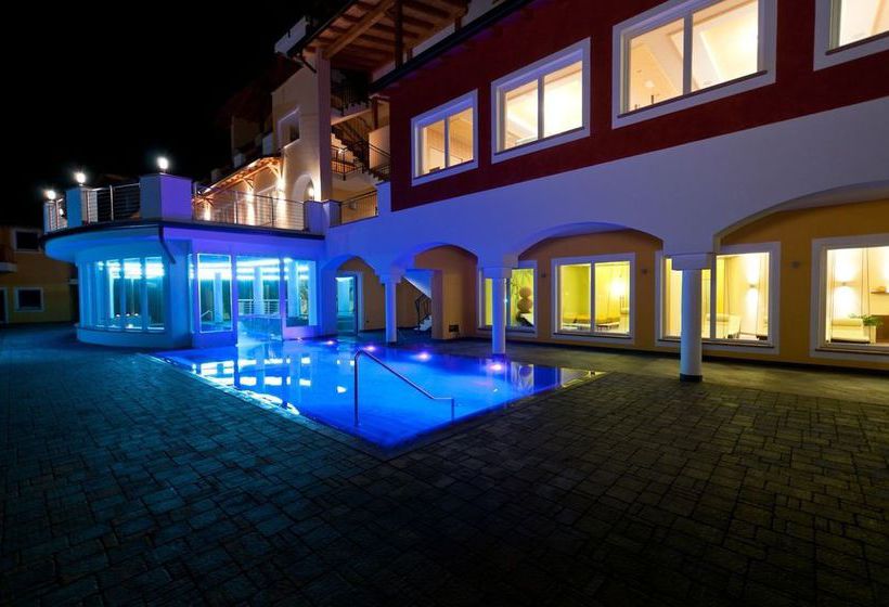 Hotel Al Sole  | Fai Della Paganella | Trento | Italia 16