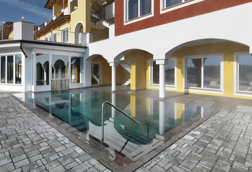 Hotel Al Sole  | Fai Della Paganella | Trento | Italia 17