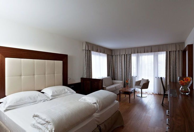 Hotel Al Sole  | Fai Della Paganella | Trento | Italia 19