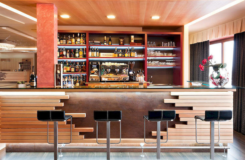 Hotel Al Sole  | Fai Della Paganella | Trento | Italia 4