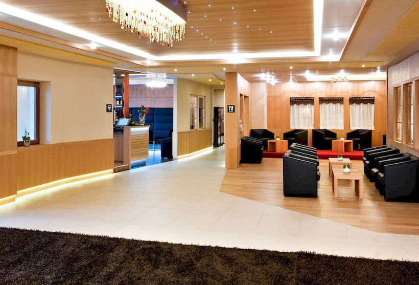 Hotel Al Sole  | Fai Della Paganella | Trento | Italia 7