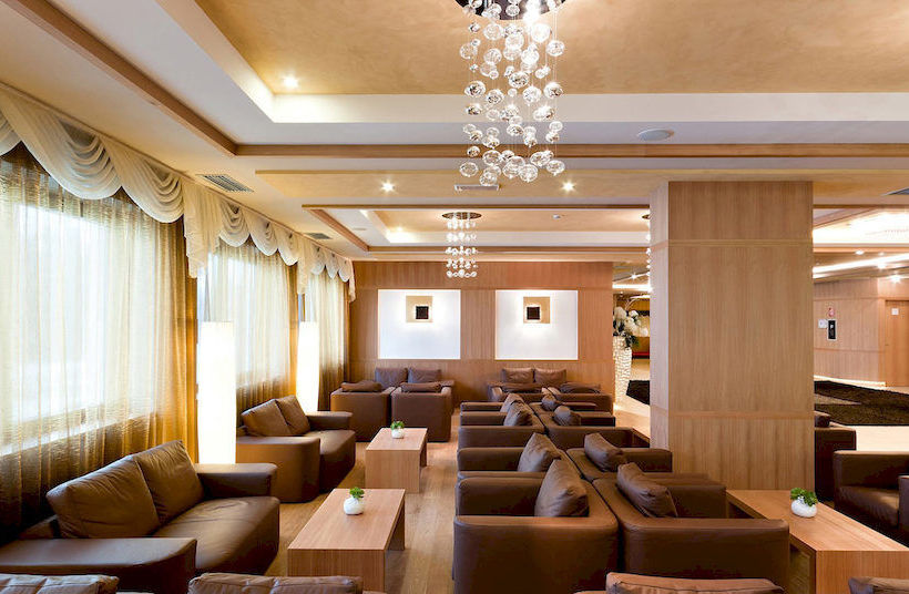 Hotel Al Sole  | Fai Della Paganella | Trento | Italia 8