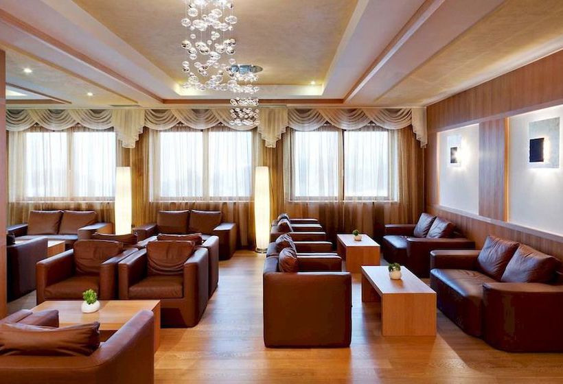 Hotel Al Sole  | Fai Della Paganella | Trento | Italia 9