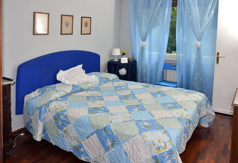 Hotel B&b Residence Buonamici  | Lucca | Lucca | Italia 1