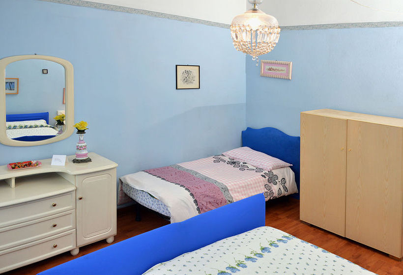 Hotel B&b Residence Buonamici  | Lucca | Lucca | Italia 10