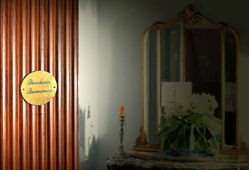 Hotel B&b Residence Buonamici  | Lucca | Lucca | Italia 13