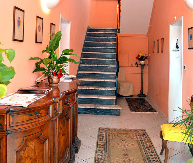 Hotel B&b Residence Buonamici  | Lucca | Lucca | Italia 14