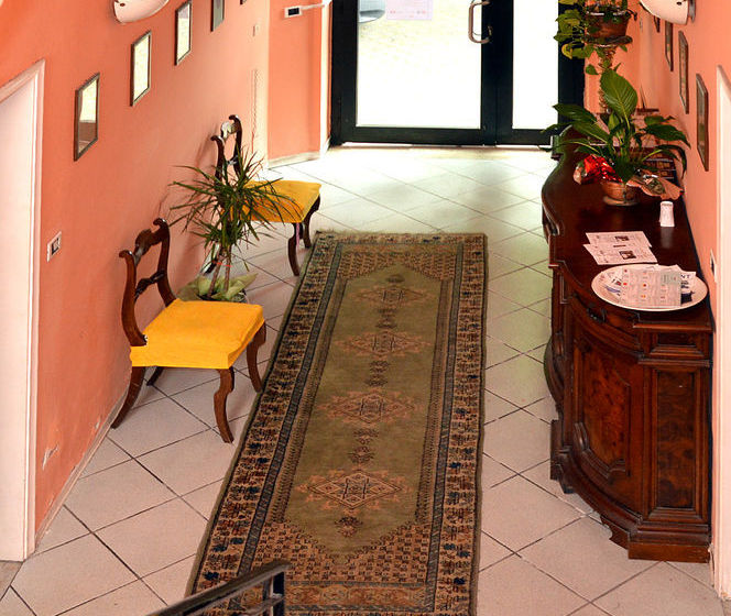 Hotel B&b Residence Buonamici  | Lucca | Lucca | Italia 15