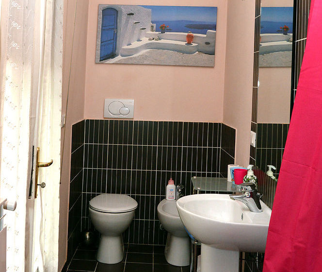 Hotel B&b Residence Buonamici  | Lucca | Lucca | Italia 16