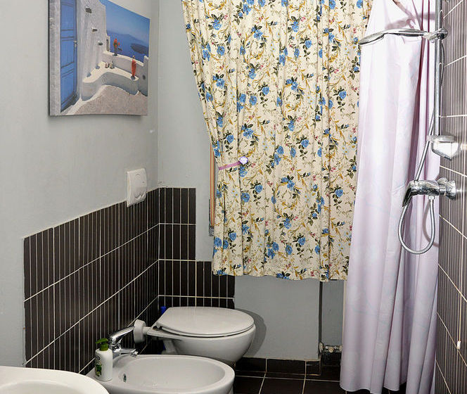 Hotel B&b Residence Buonamici  | Lucca | Lucca | Italia 18