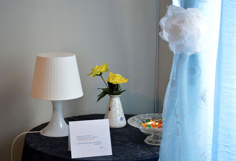 Hotel B&b Residence Buonamici  | Lucca | Lucca | Italia 2