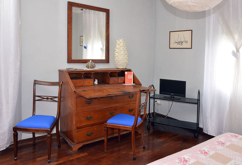 Hotel B&b Residence Buonamici  | Lucca | Lucca | Italia 3