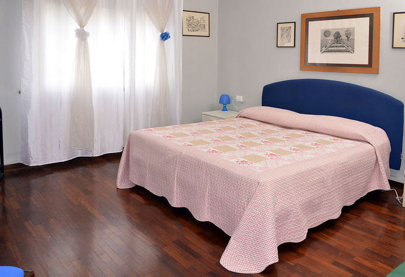 Hotel B&b Residence Buonamici  | Lucca | Lucca | Italia 4