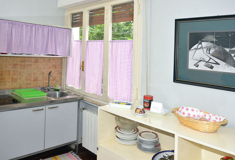 Hotel B&b Residence Buonamici  | Lucca | Lucca | Italia 5