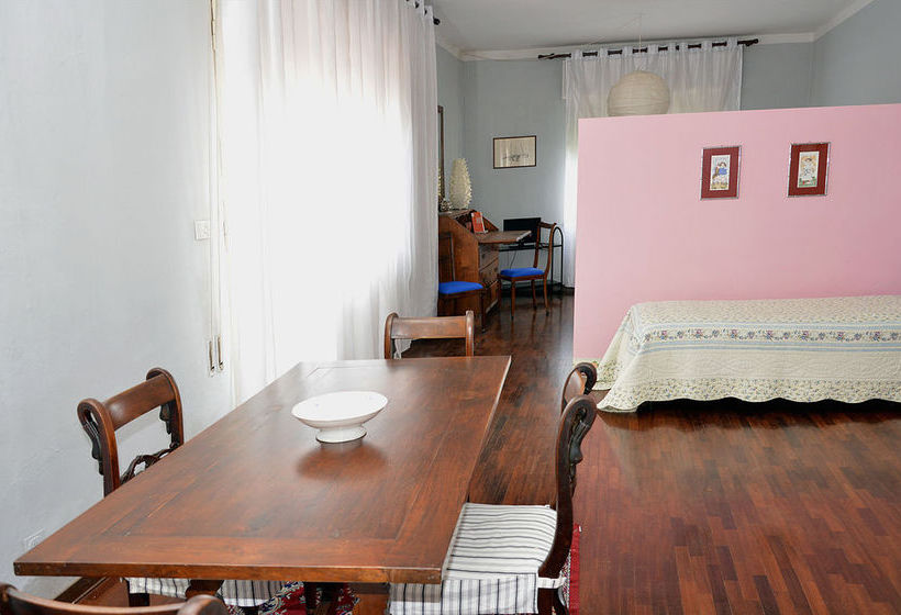 Hotel B&b Residence Buonamici  | Lucca | Lucca | Italia 6