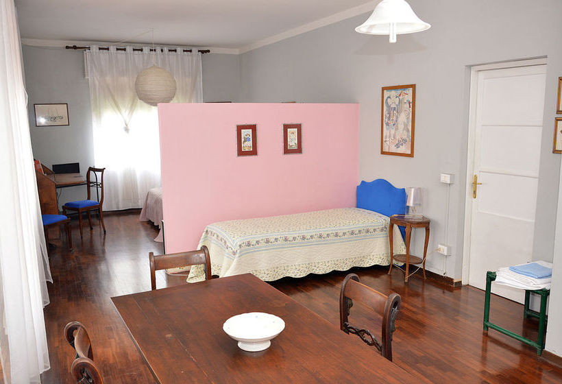 Hotel B&b Residence Buonamici  | Lucca | Lucca | Italia 7