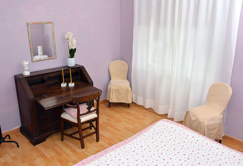 Hotel B&b Residence Buonamici  | Lucca | Lucca | Italia 8