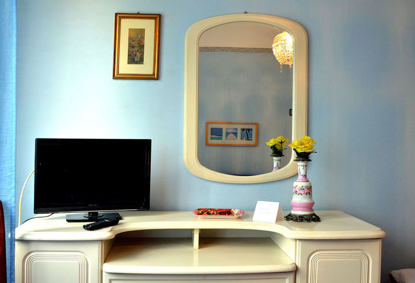 Hotel B&b Residence Buonamici  | Lucca | Lucca | Italia 9