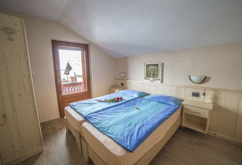 Casa Marianna  | Livigno | Sondrio | Italia 1