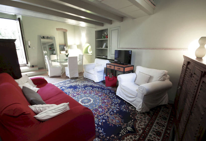 Fleur De Lis Loft  | Bergamo | Bergamo | Italia 3