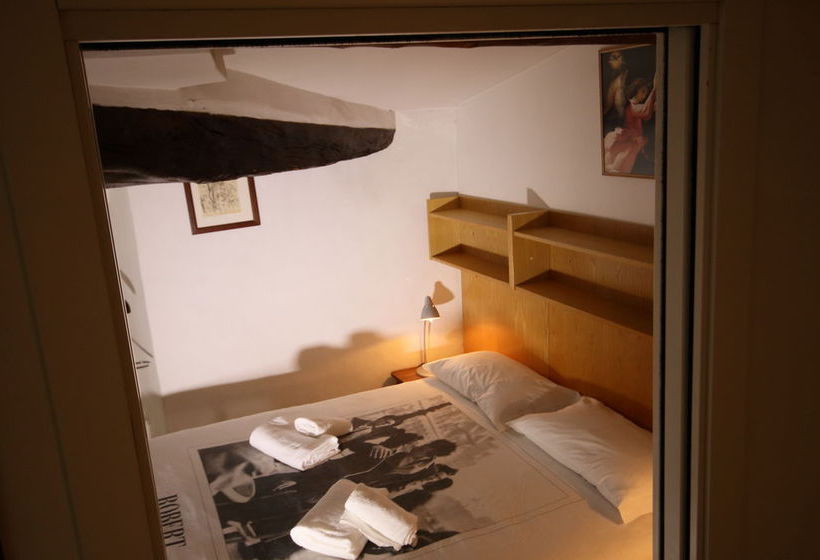 Fleur De Lis Loft  | Bergamo | Bergamo | Italia 5