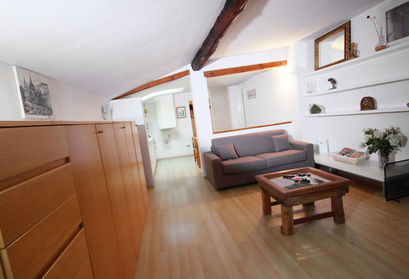 Fleur De Lis Loft  | Bergamo | Bergamo | Italia 7