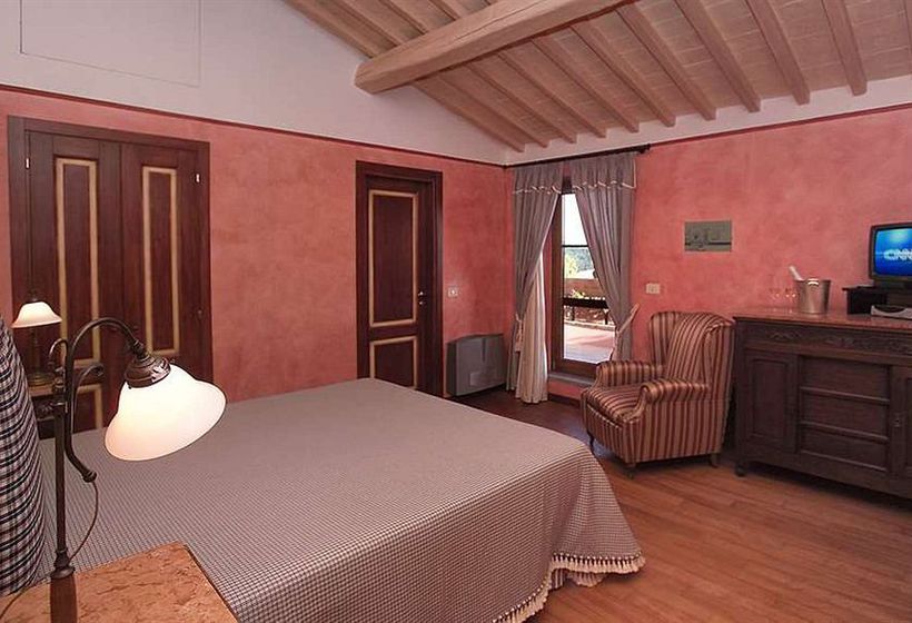 Villa Val Delle Vigne