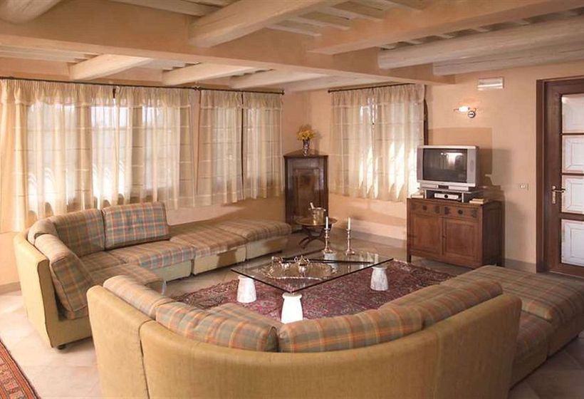 Villa Val Delle Vigne  | Grosseto | Grosseto | Italia 1