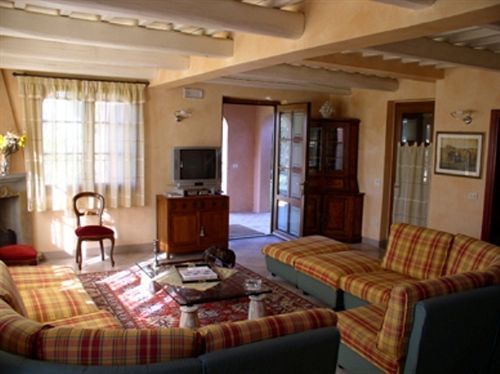 Villa Val Delle Vigne  | Grosseto | Grosseto | Italia 12