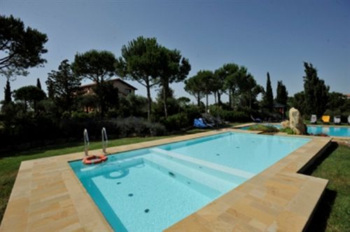 Villa Val Delle Vigne  | Grosseto | Grosseto | Italia 13