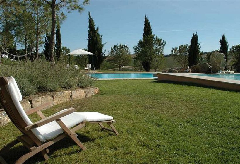 Villa Val Delle Vigne  | Grosseto | Grosseto | Italia 3