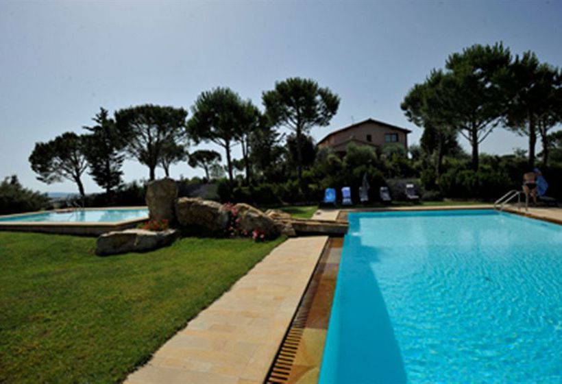 Villa Val Delle Vigne  | Grosseto | Grosseto | Italia 4