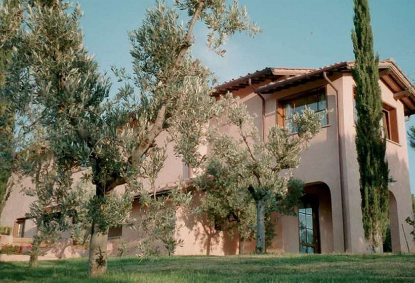 Villa Val Delle Vigne  | Grosseto | Grosseto | Italia 5