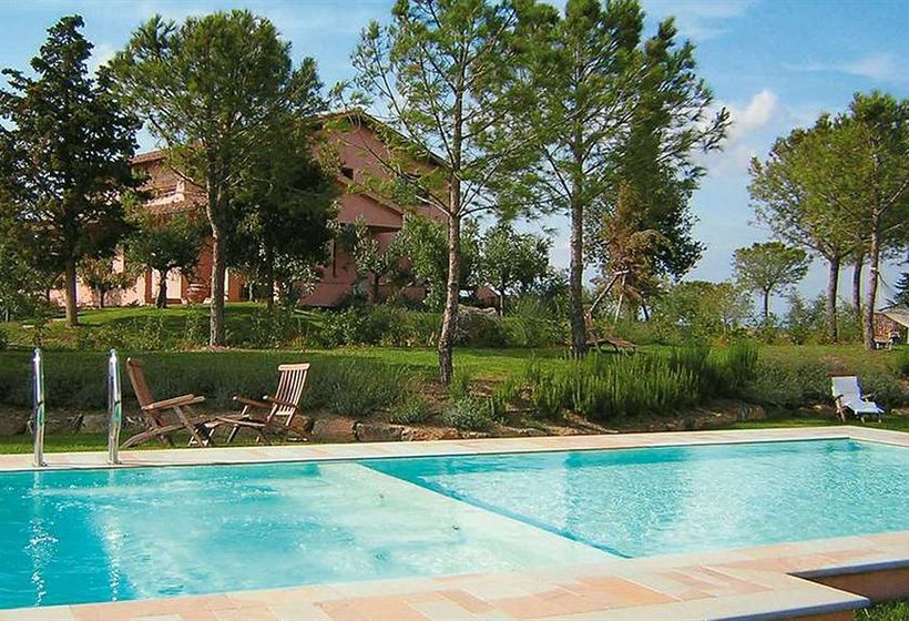 Villa Val Delle Vigne  | Grosseto | Grosseto | Italia 6