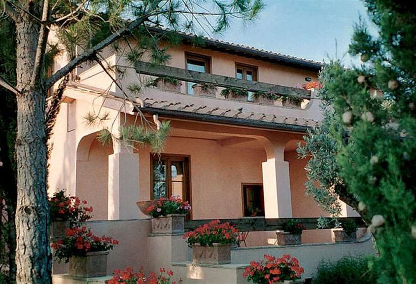 Villa Val Delle Vigne  | Grosseto | Grosseto | Italia 7