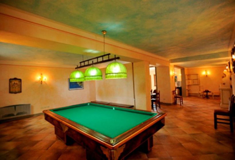 Villa Val Delle Vigne  | Grosseto | Grosseto | Italia 8