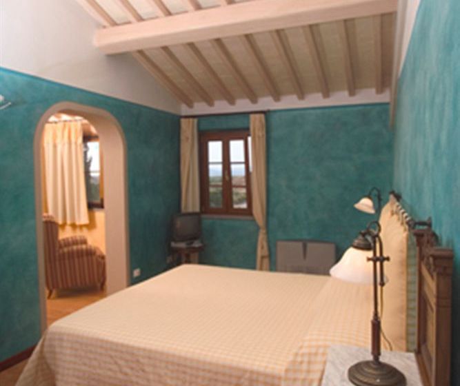 Villa Val Delle Vigne  | Grosseto | Grosseto | Italia 9