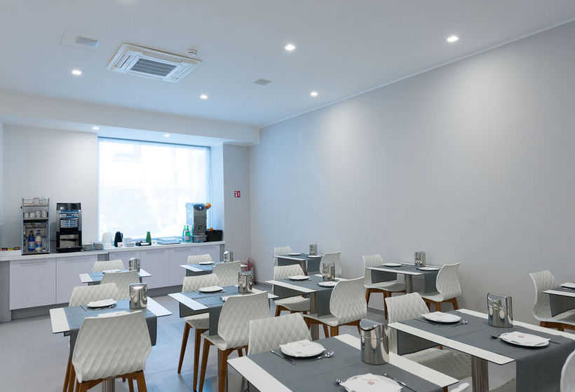 Hotel Executive Inn Boutique