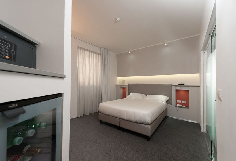 Hotel Executive Inn Boutique  | Brindisi | Brindisi | Italia 1