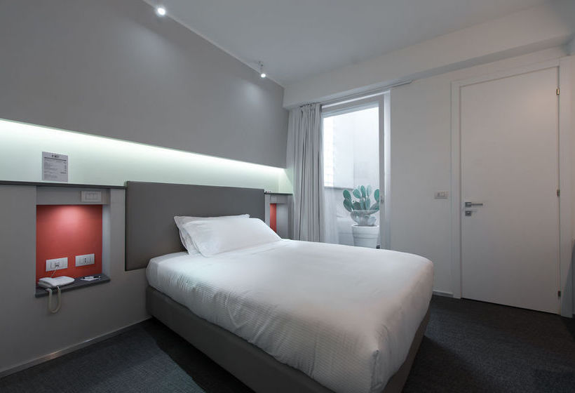 Hotel Executive Inn Boutique  | Brindisi | Brindisi | Italia 10