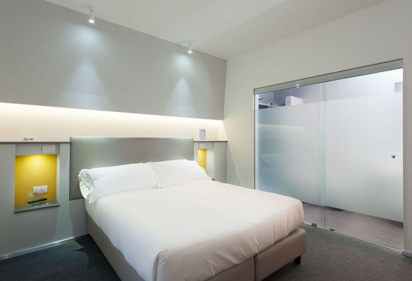 Hotel Executive Inn Boutique  | Brindisi | Brindisi | Italia 11