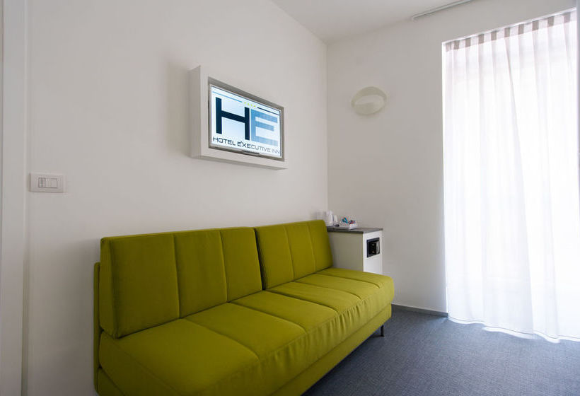 Hotel Executive Inn Boutique  | Brindisi | Brindisi | Italia 12