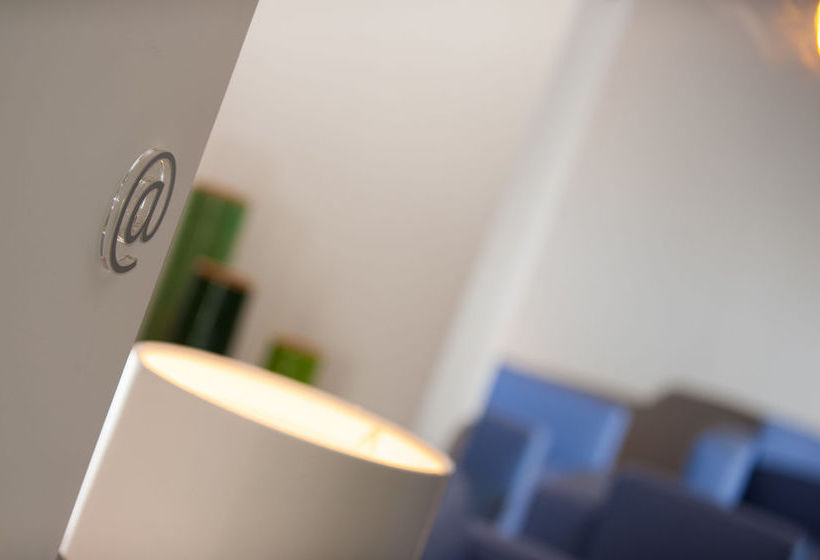 Hotel Executive Inn Boutique  | Brindisi | Brindisi | Italia 13