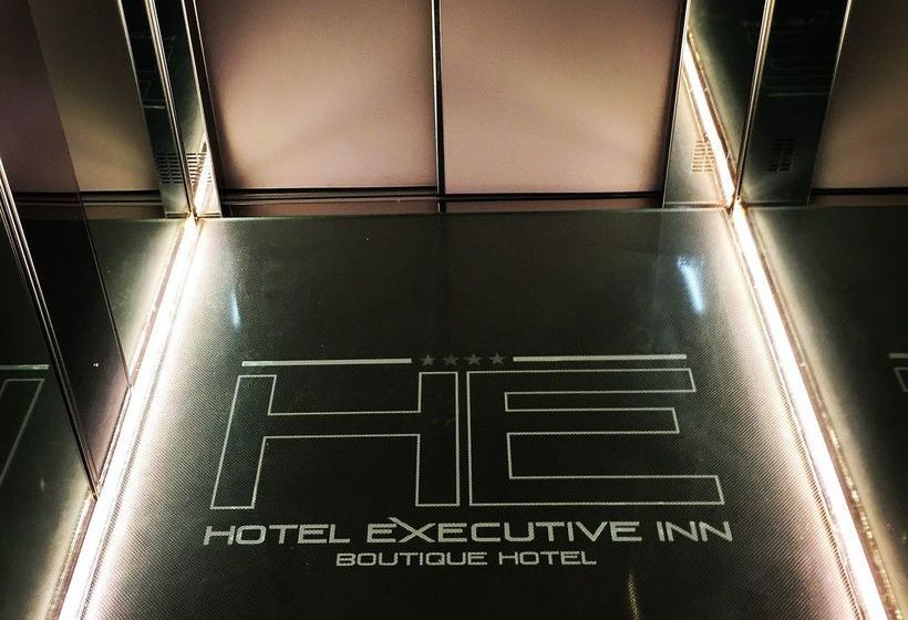 Hotel Executive Inn Boutique  | Brindisi | Brindisi | Italia 14