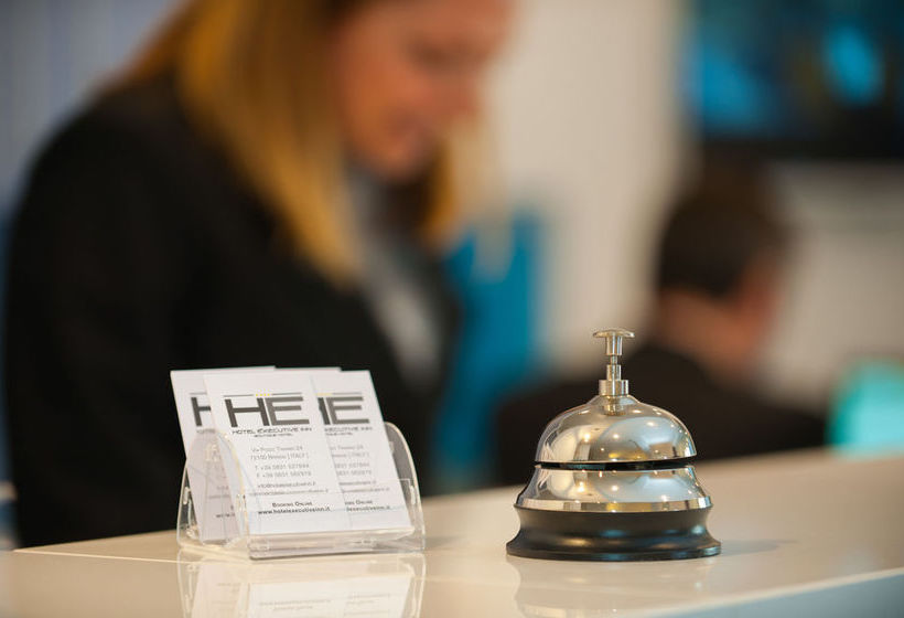 Hotel Executive Inn Boutique  | Brindisi | Brindisi | Italia 15