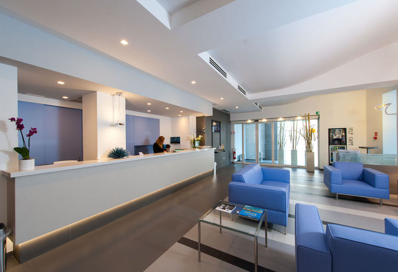 Hotel Executive Inn Boutique  | Brindisi | Brindisi | Italia 16