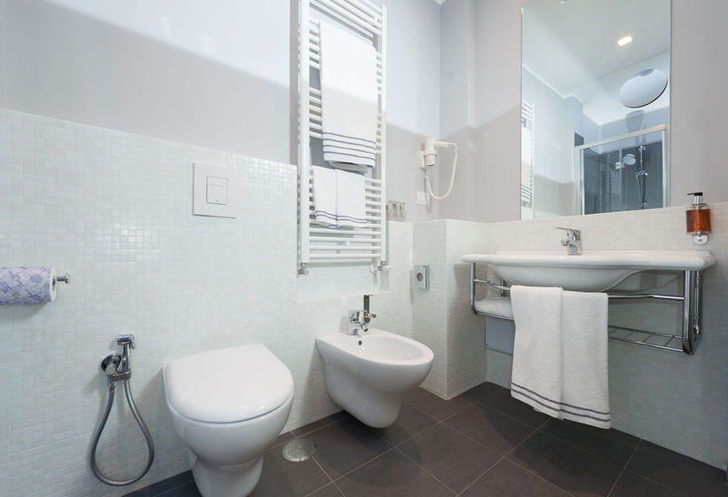 Hotel Executive Inn Boutique  | Brindisi | Brindisi | Italia 17